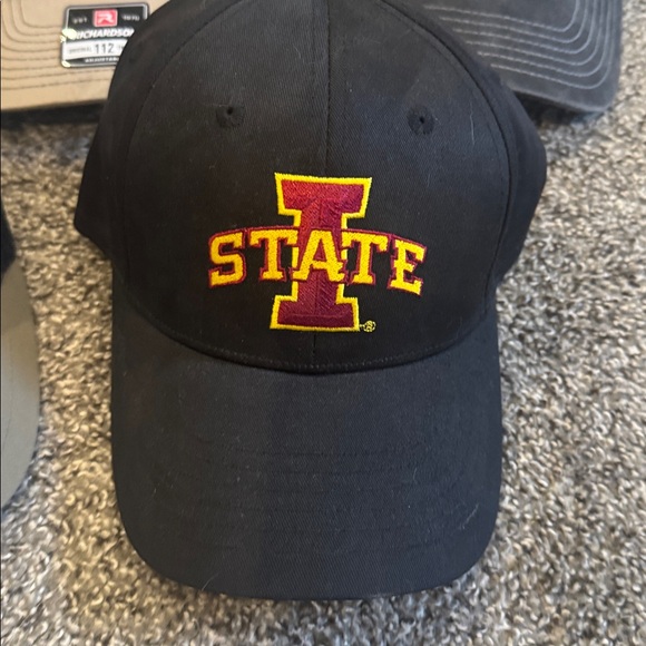 Assorted Logo Baseball Caps - Picture 3 of 6